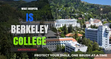 Exploring Berkeley College's Affiliated Hospital: A Comprehensive Guide
