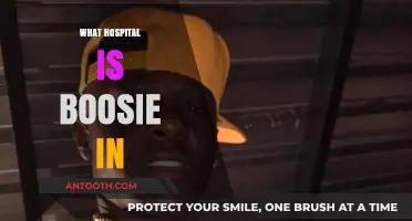 Where is Boosie Badazz Hospitalized? Latest Updates on His Health