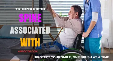 Buffalo Spine: Which Hospitals Are They Affiliated With?
