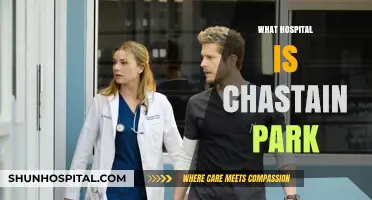 Chastain Park Hospital: Location, Services, and Community Impact Explained