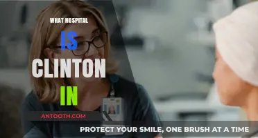 Where is Clinton Hospitalized? Latest Updates on His Medical Care