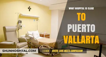 Best Hospitals Near Puerto Vallarta