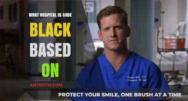 Code Black: Which Hospital Inspired the Show?