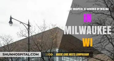 Molina Healthcare Milwaukee: Covered Hospitals and Medical Facilities Guide