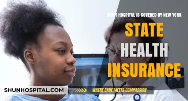 New York State Health Insurance: Covered Hospitals Explained