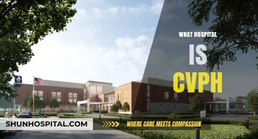 Unveiling CVPH: Exploring the Hospital Behind the Acronym