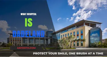 Discovering Dadeland: Which Hospital Serves the Miami Neighborhood?