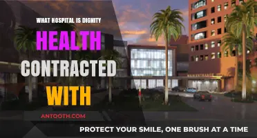 Dignity Health: Which Hospitals Are In-Network?