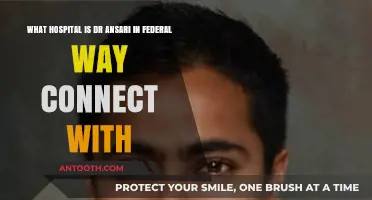 Dr. Ansari's Federal Way Hospital Affiliation: A Comprehensive Guide