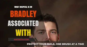 Dr. Bradley's Hospital: Where Medicine Meets Care