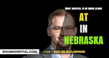 Dr. Brian Loggie's Nebraska Hospital Location: A Comprehensive Guide