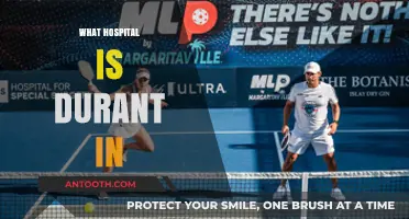 Where is Kevin Durant Hospitalized? Uncovering the Latest Updates