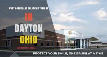Dayton, Ohio Hospital Expands ER Facilities to Meet Growing Demand