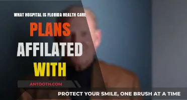 Florida Health Care Plans: Affiliated Hospitals and Healthcare Network Explained