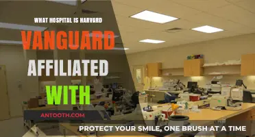 Harvard Vanguard Affiliates: Which Hospitals Are They?