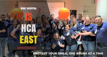 HCA East Florida: Unveiling the Hospital Network in Your Community
