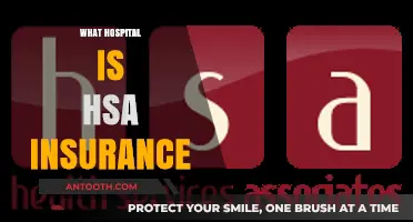 Understanding HSA Insurance: Which Hospitals Accept Your Coverage?