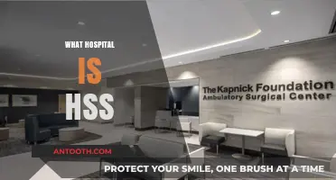 Understanding HSS: Which Hospital Specializes in Musculoskeletal Care?