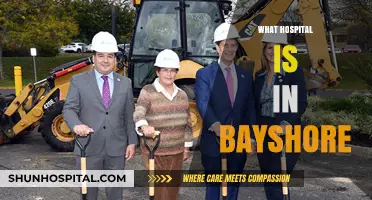 Discovering Bayshore's Premier Hospital: Location, Services, and Care