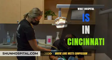 Discovering Cincinnati's Top Hospitals: A Comprehensive Guide to Healthcare