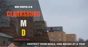 Best Hospitals in Clarksburg, Maryland: Top Medical Care