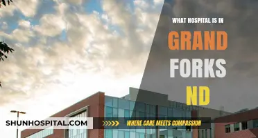 Top-notch Healthcare in Grand Forks, ND