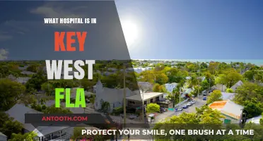 Key West Hospitals: Where to Go for Medical Care