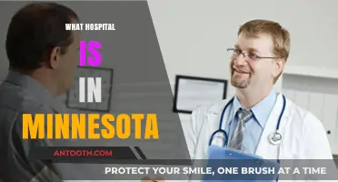 Discovering Minnesota's Top Hospitals: A Comprehensive Guide to Healthcare