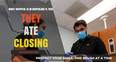 Northlake IL Hospital Closure: Which Facility is Shutting Down?