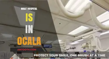 Discover Ocala's Top Hospitals: A Comprehensive Guide to Healthcare