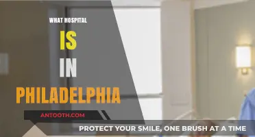 Discover Philadelphia's Top Hospitals: A Comprehensive Guide to Healthcare