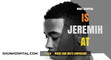 Jeremih's Hospitalization: Where the Singer is Receiving Treatment