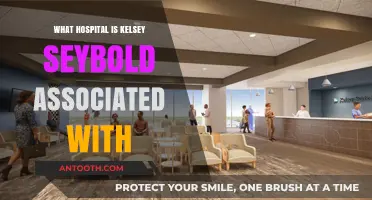 Kelsey-Seybold Clinic: Hospital Affiliations and Partnerships