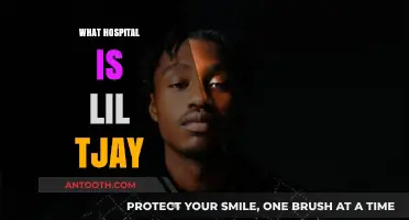 Lil Tjay's Hospitalization: Where the Rapper Received Treatment