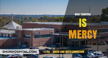 Understanding Mercy Hospital: Location, Services, and Patient Care Explained