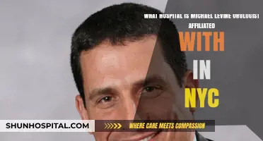 Michael Levine Urologist NYC: Affiliated Hospital and Practice Details