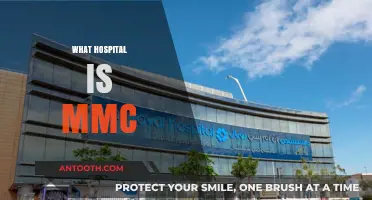 Understanding MMC: Which Hospital is Associated with MMC?
