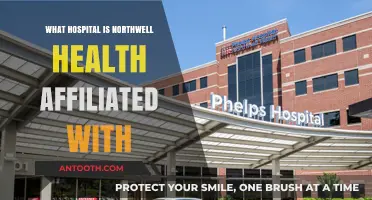 Northwell Health: Hospital Affiliates and Partners