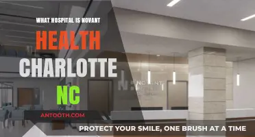 Novant Health: Charlotte, NC's Premier Hospital Network