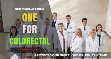 Top Colorectal Hospital: Where to Go for Treatment