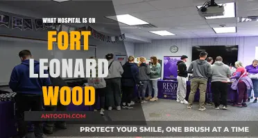 Finding Medical Care: Fort Leonard Wood Hospital Options