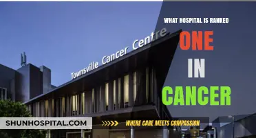 Best Cancer Hospital: Where to Seek Treatment
