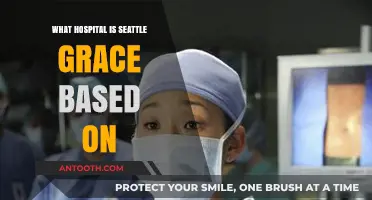 Seattle Grace: Which Hospital Inspired the Show?