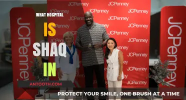 Shaquille O'Neal's Hospitalization: Unraveling the Mystery of His Medical Care