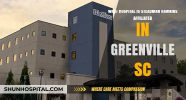 Steadman Hawkins Greenville SC: Affiliated Hospital and Location Guide