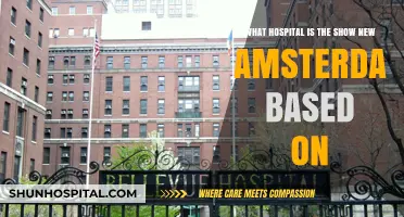 Unveiling the Real-Life Hospital Behind New Amsterdam's Inspiring Story