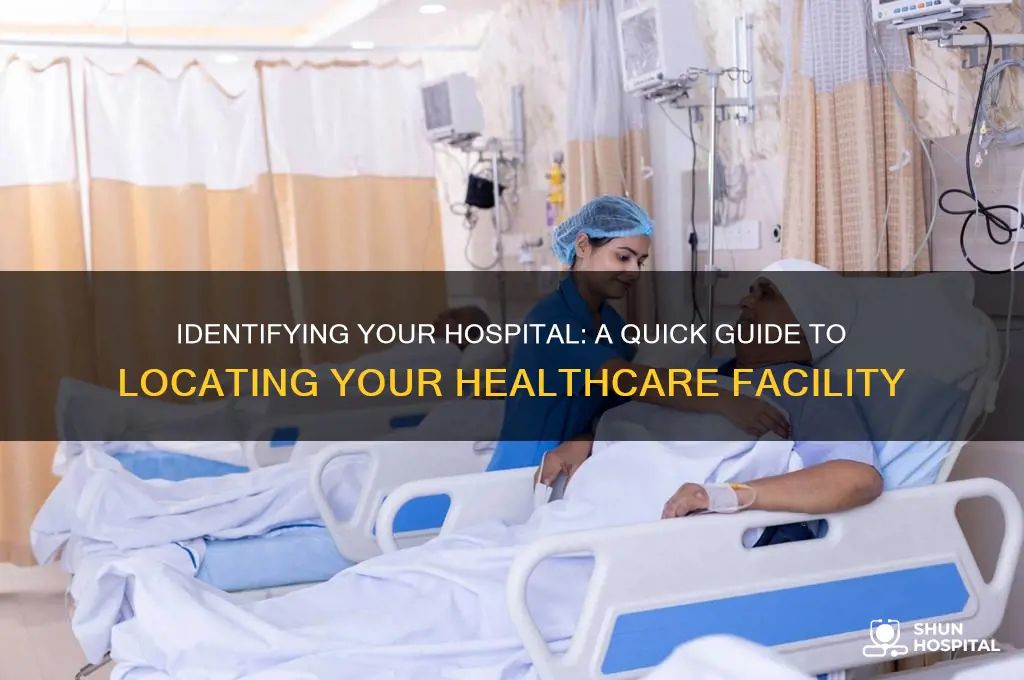 what hospital is this