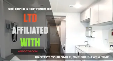 Tinley Primary Care Ltd: Affiliated Hospital and Healthcare Network Explained