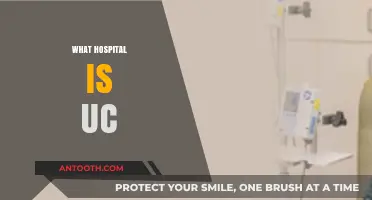 Understanding UC: Which Hospital is Affiliated with the University?