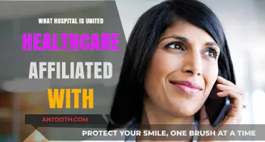 United Healthcare: Which Hospitals Are In-Network?
